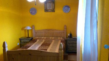 Villa /en/au mlaga (Mlaga)ou appartement ou maison de vacances