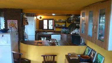 Villa /en/au mlaga (Mlaga)ou appartement ou maison de vacances