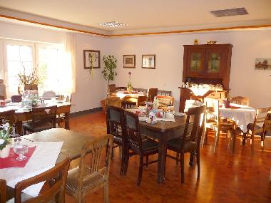 Chambre avec petit djeuner /en/au Eslohe-Wenholthausen (Sauerland)ou appartement ou maison de vacances