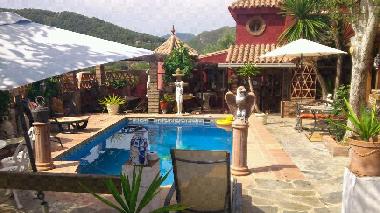 Villa /en/au mlaga (Mlaga)ou appartement ou maison de vacances