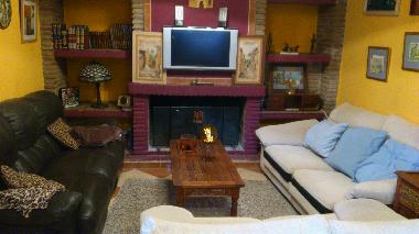 Villa /en/au mlaga (Mlaga)ou appartement ou maison de vacances