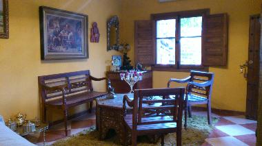 Villa /en/au mlaga (Mlaga)ou appartement ou maison de vacances