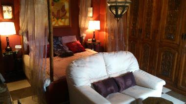 Villa /en/au mlaga (Mlaga)ou appartement ou maison de vacances