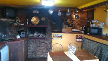 Villa /en/au mlaga (Mlaga)ou appartement ou maison de vacances