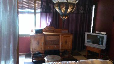 Villa /en/au mlaga (Mlaga)ou appartement ou maison de vacances