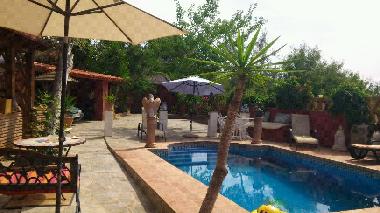 Villa /en/au mlaga (Mlaga)ou appartement ou maison de vacances