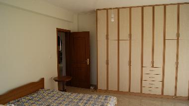 Appartement de vacances /en/au Sarande (Sarande)ou appartement ou maison de vacances