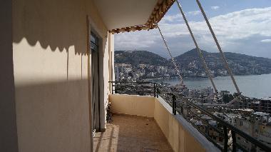 Appartement de vacances /en/au Sarande (Sarande)ou appartement ou maison de vacances