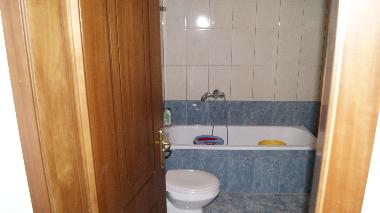 Appartement de vacances /en/au Sarande (Sarande)ou appartement ou maison de vacances