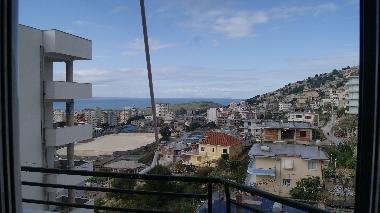 Appartement de vacances /en/au Sarande (Sarande)ou appartement ou maison de vacances