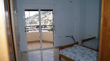 Appartement de vacances /en/au Sarande (Sarande)ou appartement ou maison de vacances
