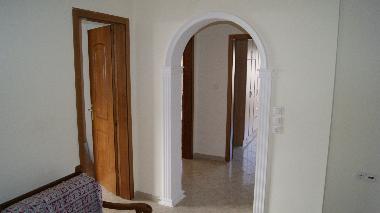 Appartement de vacances /en/au Sarande (Sarande)ou appartement ou maison de vacances