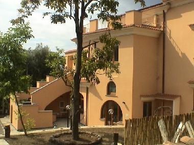 Maison de vacances /en/au Sorrento (Napoli)ou appartement ou maison de vacances