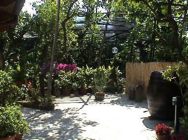Maison de vacances /en/au Sorrento (Napoli)ou appartement ou maison de vacances