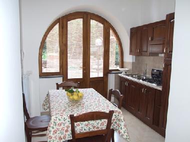 Maison de vacances /en/au Sorrento (Napoli)ou appartement ou maison de vacances