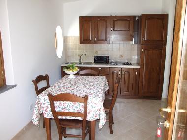 Maison de vacances /en/au Sorrento (Napoli)ou appartement ou maison de vacances