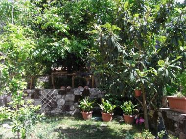Maison de vacances /en/au Sorrento (Napoli)ou appartement ou maison de vacances