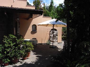 Maison de vacances /en/au Sorrento (Napoli)ou appartement ou maison de vacances