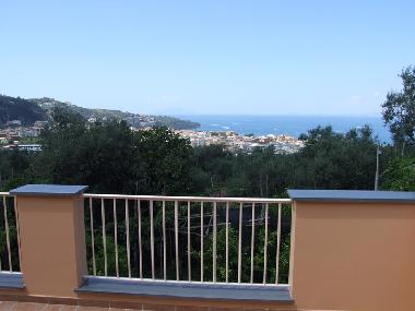 Maison de vacances /en/au Sorrento (Napoli)ou appartement ou maison de vacances