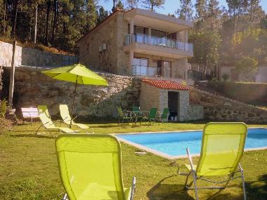 Maison de vacances /en/au Amares (Norte)ou appartement ou maison de vacances