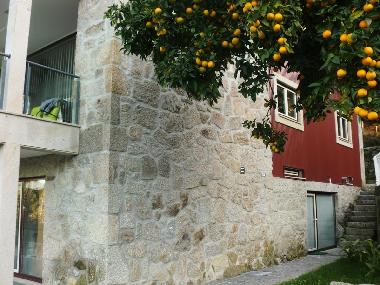Maison de vacances /en/au Amares (Norte)ou appartement ou maison de vacances
