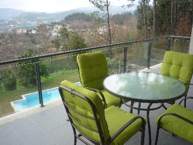 Maison de vacances /en/au Amares (Norte)ou appartement ou maison de vacances