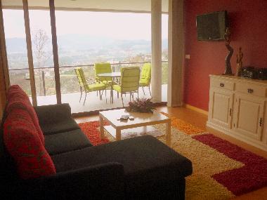 Maison de vacances /en/au Amares (Norte)ou appartement ou maison de vacances