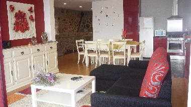 Maison de vacances /en/au Amares (Norte)ou appartement ou maison de vacances