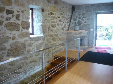 Maison de vacances /en/au Amares (Norte)ou appartement ou maison de vacances