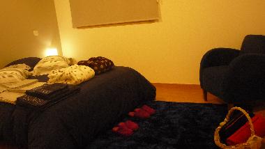 Maison de vacances /en/au Amares (Norte)ou appartement ou maison de vacances