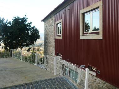 Maison de vacances /en/au Amares (Norte)ou appartement ou maison de vacances