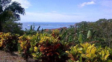 Maison de vacances �/en/au Samara (Guanacaste)ou appartement ou maison de vacances