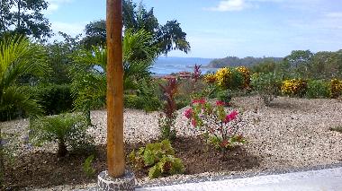 Maison de vacances �/en/au Samara (Guanacaste)ou appartement ou maison de vacances