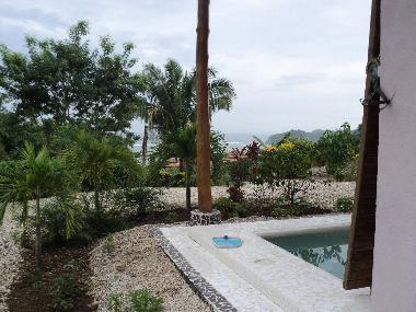 Maison de vacances �/en/au Samara (Guanacaste)ou appartement ou maison de vacances
