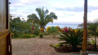 Maison de vacances �/en/au Samara (Guanacaste)ou appartement ou maison de vacances