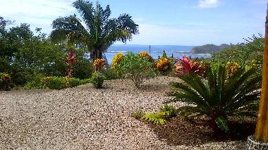 Maison de vacances �/en/au Samara (Guanacaste)ou appartement ou maison de vacances
