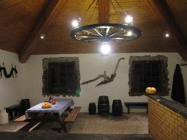 Maison de vacances /en/au Cercal (Alentejo Litoral)ou appartement ou maison de vacances