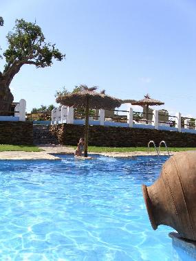 Maison de vacances /en/au Cercal (Alentejo Litoral)ou appartement ou maison de vacances