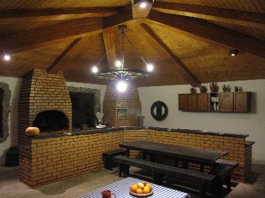 Maison de vacances /en/au Cercal (Alentejo Litoral)ou appartement ou maison de vacances