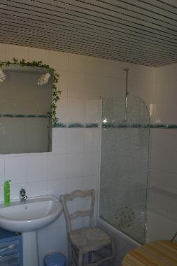 Maison de vacances /en/au PUYBRUN (Lot)ou appartement ou maison de vacances