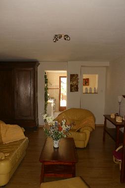 Maison de vacances /en/au PUYBRUN (Lot)ou appartement ou maison de vacances