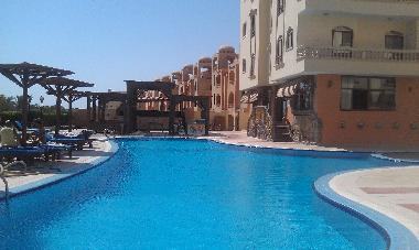Appartement de vacances �/en/au Hurghada (Al Bahr al Ahmar)ou appartement ou maison de vacances