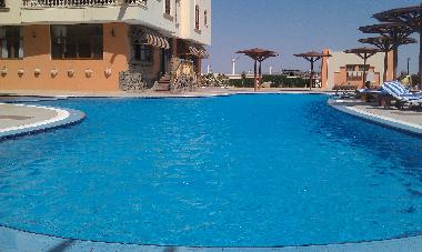 Appartement de vacances �/en/au Hurghada (Al Bahr al Ahmar)ou appartement ou maison de vacances