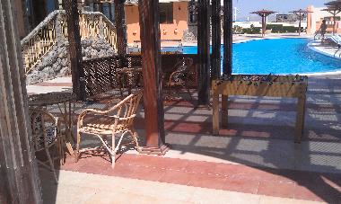 Appartement de vacances �/en/au Hurghada (Al Bahr al Ahmar)ou appartement ou maison de vacances
