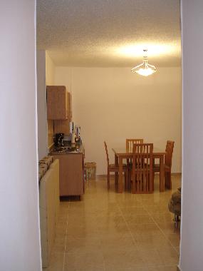 Appartement de vacances �/en/au Hurghada (Al Bahr al Ahmar)ou appartement ou maison de vacances