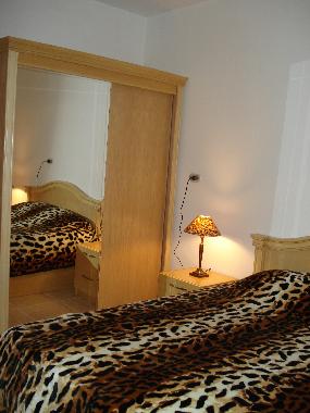 Appartement de vacances �/en/au Hurghada (Al Bahr al Ahmar)ou appartement ou maison de vacances