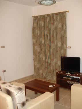Appartement de vacances �/en/au Hurghada (Al Bahr al Ahmar)ou appartement ou maison de vacances
