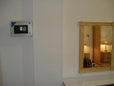 Appartement de vacances �/en/au Hurghada (Al Bahr al Ahmar)ou appartement ou maison de vacances