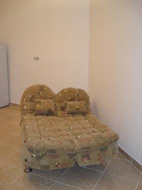 Appartement de vacances �/en/au Hurghada (Al Bahr al Ahmar)ou appartement ou maison de vacances