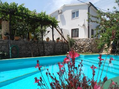 Appartement de vacances /en/au BAKA (Primorsko-Goranska)ou appartement ou maison de vacances